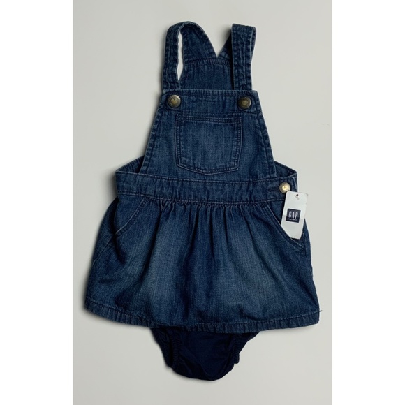 NWT SUMMER GIRL BUNDLE, SIZE 12-18 MONTHS, GAP, GYMBOREE, CARTER - Picture 2 of 6